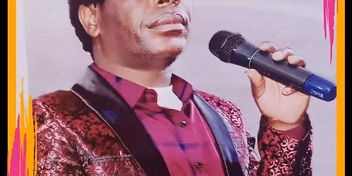 2025 ANNUAL CONVENTION  @surulere stadium