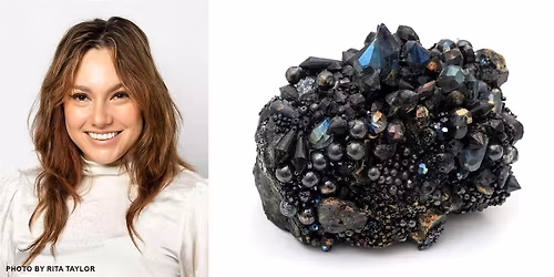 Aesthetics, Art, & AI: Kite