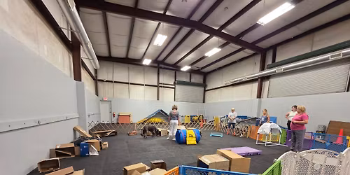 Intro to Happy Ratters Workshop