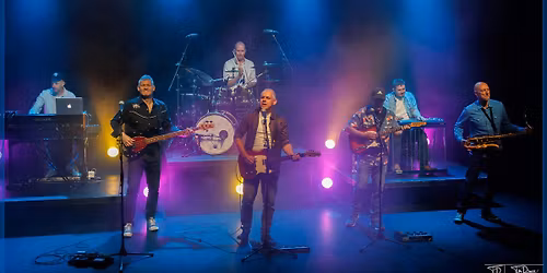 Alchemy: Dire Straits