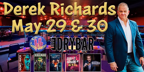 Derek Richards