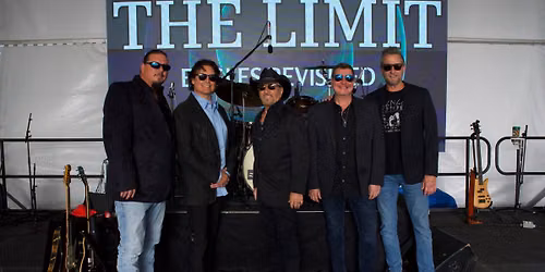 The Limit - Eagles and Doobie Brothers Songbook