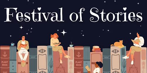 Festival of Stories