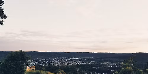 Soup and Bake Sale Fund raiser 