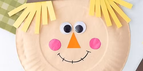 Halloween in Port Sunlight: Wicked Make and Take