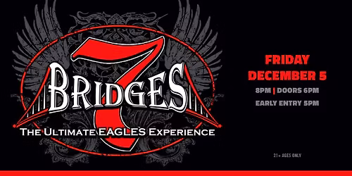 7 Bridges : The Ultimate EAGLES Experience - Warrendale, PA