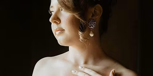 DivineTouch Bridal HMU Master Class