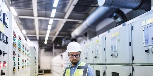 Power Quality Troubleshooting 2-Hour Seminar (PQ-113-S2)