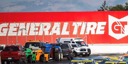 ARCA Menards Series
