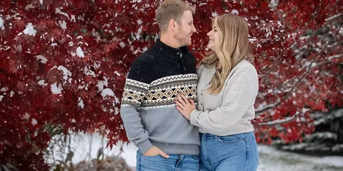 Gavyn & Porsha\u2019s Stag and Doe