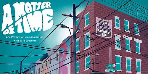 Fun Lovin Criminals, The Social Gaoth Dobhair, Donegal, Sat 6th Dec 2025