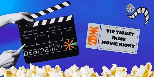 Teen Indie Movie Night!