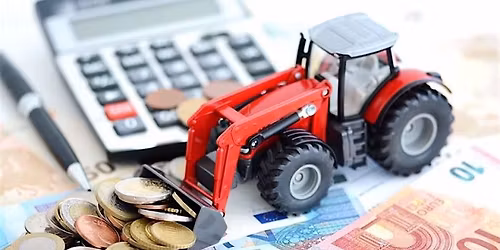 Fiscalit\u00e9 agricole