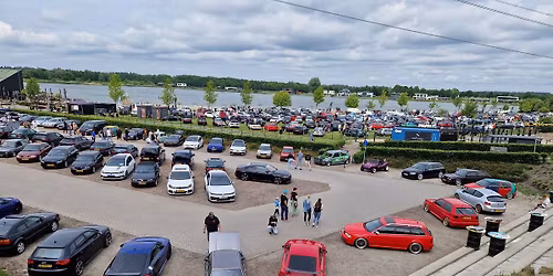 VW Audi Team Hoogeveen Beach Event 31 Mei 2026