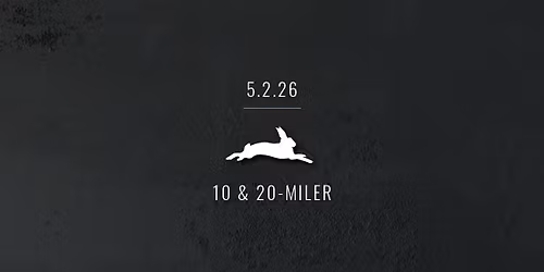 Willow 10 & 20-Miler