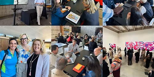 Deep Dive into International \u2013 Trade-Ready Workshop & Networking Event