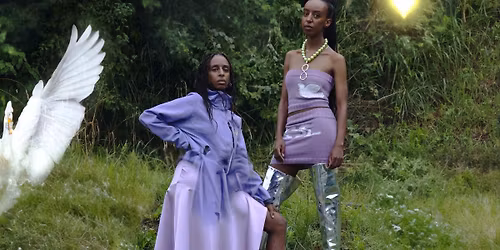 Concert de Sirens Of Lesbos