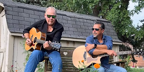 A.D.D. - Moretti's Hoffman Estates