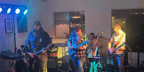 Live and Loud @ Mayfeild Bowlo