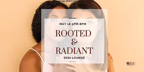 Rooted & Radiant