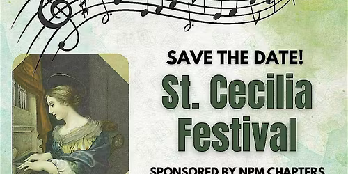 St. Cecilia Music Festival