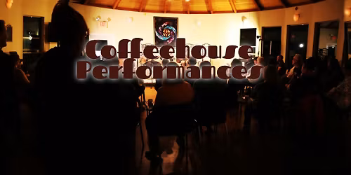 Coffeehouse Performance: Emily Martin