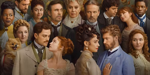 The Forsytes | Advance Screening