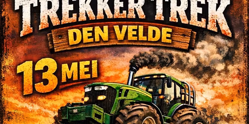 Mooi Wark en Heinoos Den Velde