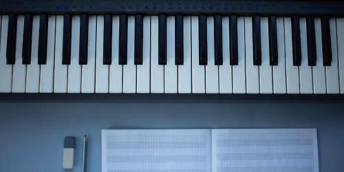 Creative Composing Workshop