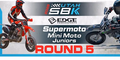 SM \/ Mini Moto Rd 5 | OUTER LOOP *Double Points*