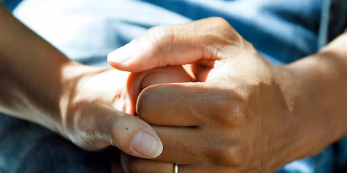Caring for the carers