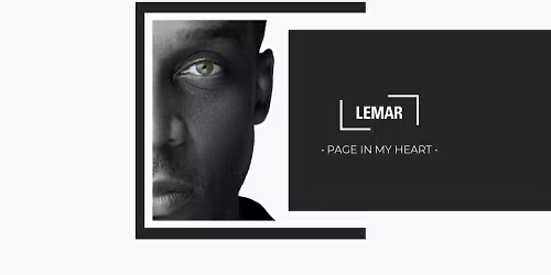 Lemar in London