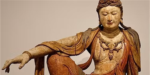 Rohatsu Sesshin (meditation retreat)