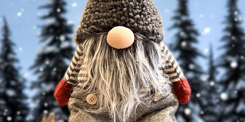 GoodStuff Co presents: Merry & Bright \ud83c\udf1f 