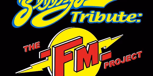 The FM Project- A Steely Dan Tribute