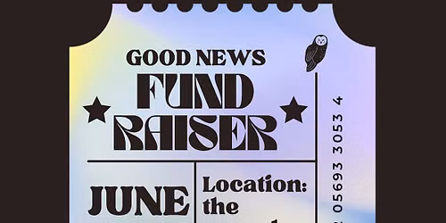 Good News Fundraiser