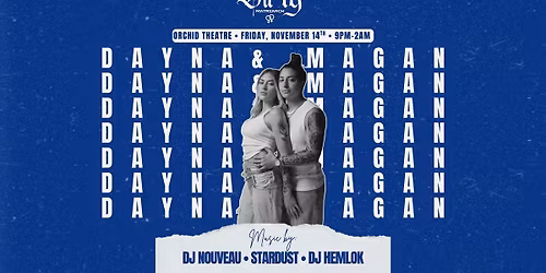 Magan & Dayna's Detroit Homecoming
