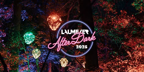Laumeier After Dark