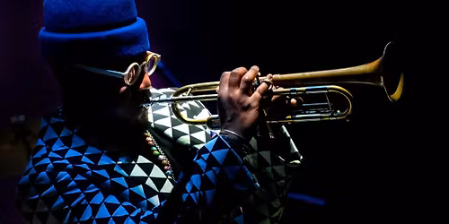 Etienne Charles & Creole Soul | Night 1