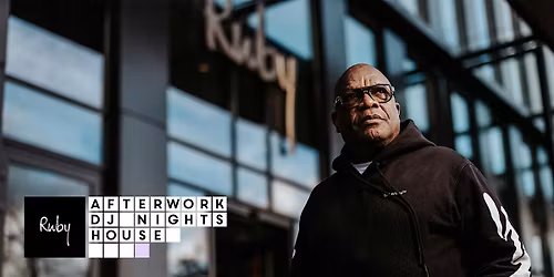 AFTERWORK DJ NIGHTS w\/ MR. MIKE