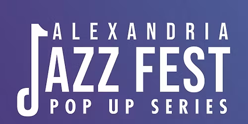 ALX Jazz Fest Pop Up  Series at the Four Mile Run Farmer's Market