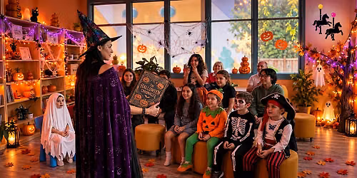 Spooky Fun