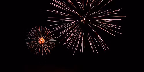 New Year's Eve Party:  Potluck Supper, Game Show, and Games\/Social!