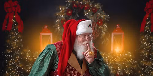 GPA Northwest Photos with Santa Fundraiser