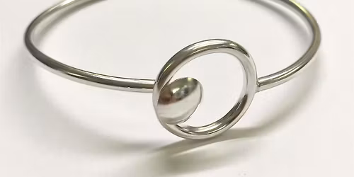 Weekly Jewellery Classes - Thursday Morning