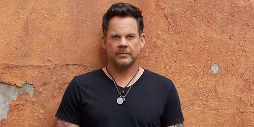 Gary Allan