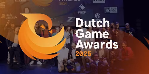 Dutch Game Awards 2025
