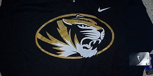 Missouri Tigers Women's Basketball vs. Alabama Crimson Tide