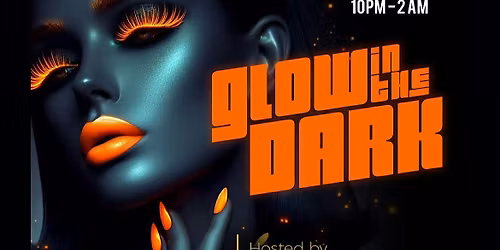 Glow In the Dark