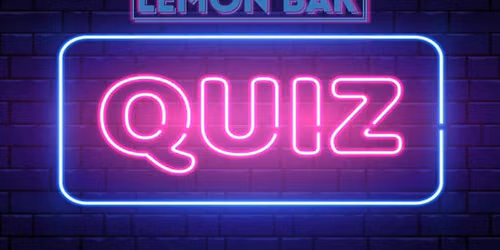 Quiz 2.0